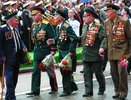 Стало известно, как в этом году в Татарстане пройдет День Победы