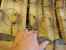 Челнинец купил диван за 30 тыс. рублей, через время у мебели вылетели пружины