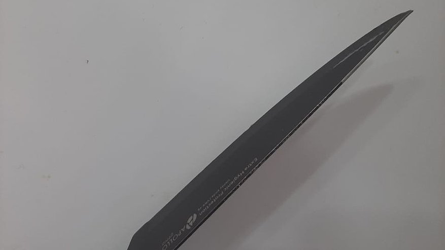 Главная картинка новости: В Челнах грабитель хотел обчистить квартиру, пока хозяин жилплощади спит