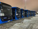 Магдеев объяснил измененные автобусные маршруты нехваткой транспорта