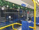 Штраф за безбилетный проезд в Татарстане вырос в 8 раз