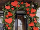Сердечный фон: подборка мест для создания фотовалентинки в Челнах