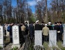 Челнинцам напомнили о последовательности действий при потере близкого человека