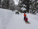 6 детских лагерей на зимние каникулы, в Челнах и Нижнекамске, в 2023 году