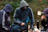 Миниатюра новости: Банда злоумышленников совершила 29 преступлений в Татарстане