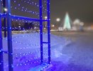 В новогодние каникулы в Челнах провели полсотни мероприятий