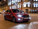 АвтоВАЗ снова поднимает цены на свои автомобили