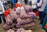 Миниатюра новости: На ярмарки Челнов завезли свыше 912 тонн продукции