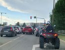 В ГАИ Челнов предупредили о массовом рейде
