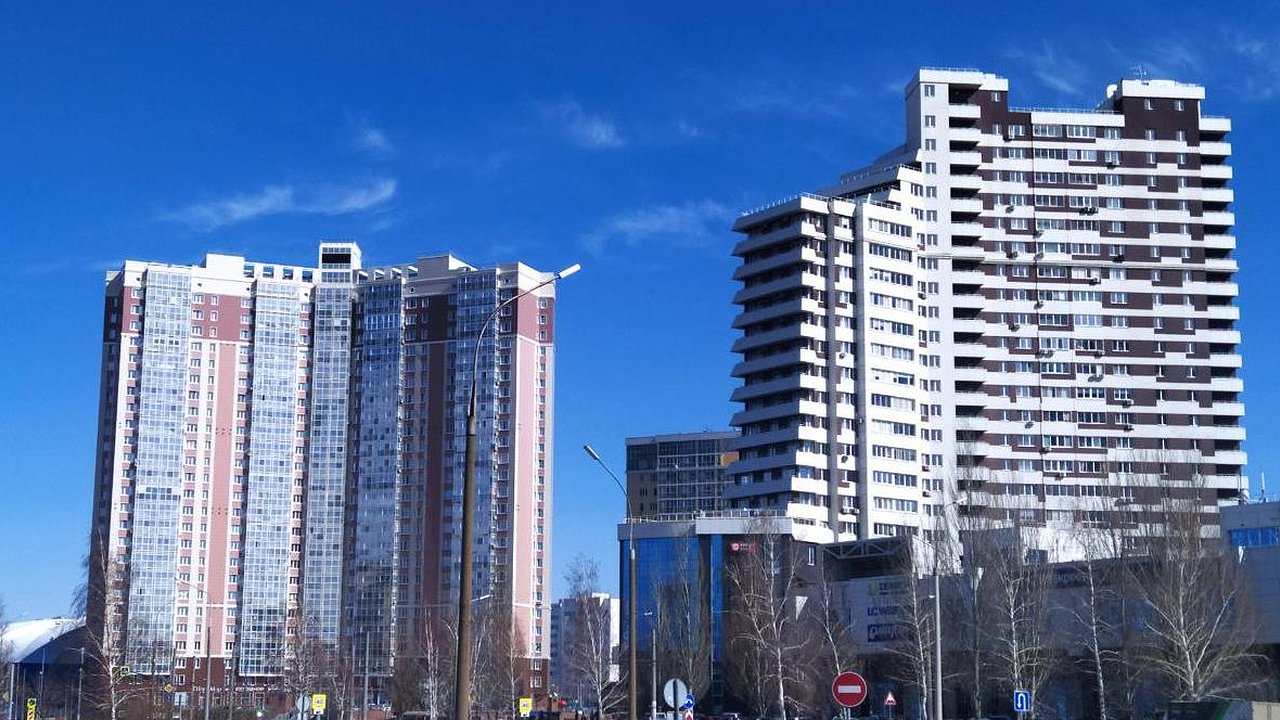 Главная картинка новости: Жилье молодым: как оформить соципотеку в Татарстане 