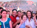 В Набережных Челнах 30% населения – молодёжь