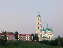 Расписание автобусов Челны - Елабуга в дни Спасской ярмарки
