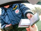 Житель Узбекистана за 10 тыс. рублей купил на Родине поддельные права