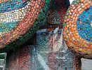 В Челнах начали восстанавливать скульптуру Ханова