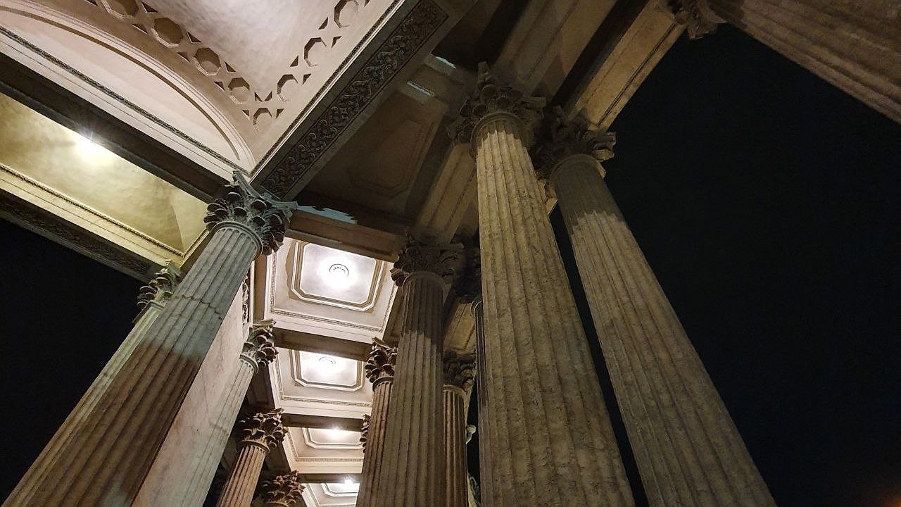 Главная картинка новости: Голос города: как жители предлагают развивать туризм в Челнах