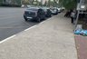 Миниатюра новости: «Где парковаться автобусам, особенно большим, на зебре?»