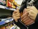 В Татарстане задержали гастрономического вора