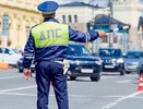 ГИБДД ищет водителя, который сбил подростка