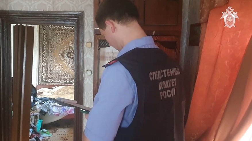Главная картинка новости: Следком России раскрыл детали жуткого преступления в Челябинске