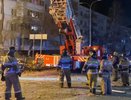 В РКБ умер 70-летний пенсионер, из-за которого произошел взрыв в многоэтажке