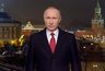 Миниатюра новости: Новогоднее обращение Путина стало самой рейтинговой программой