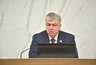 Миниатюра новости: Магдеев о сроках капремонта в Челнах: «Никаких первых декабря»
