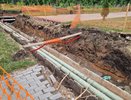В Челнах стартует шестой этап отключения горячей воды