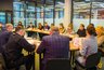 Миниатюра новости: В Набережных Челнах обсудили развитие волонтерского движения