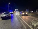 На трассе в Татарстане LADA Vesta сбила двух женщин – одна из них погибла 