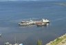 Миниатюра новости: Сухогруз «Аякс» в Челнах отогнали от берега 