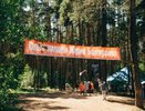 Семейный фестиваль на 3 тысячи человек: в Челнах пройдет турслет Юрия Белоусова