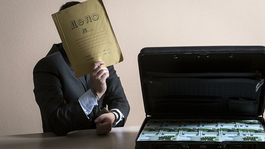 Главная картинка новости: В Татарстане компания скрыла от налоговой 479 млн. рублей