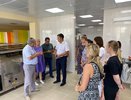 В Челнах проверяют готовность пищеблоков к началу учебного года