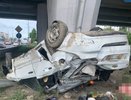 Аварийная неделя: в Татарстане в 9 ДТП погибли 16 человек