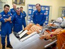 На новых скафандрах нет ширинок: теперь космонавты не смогут...