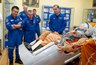 Миниатюра новости: На новых скафандрах нет ширинок: теперь космонавты не смогут...