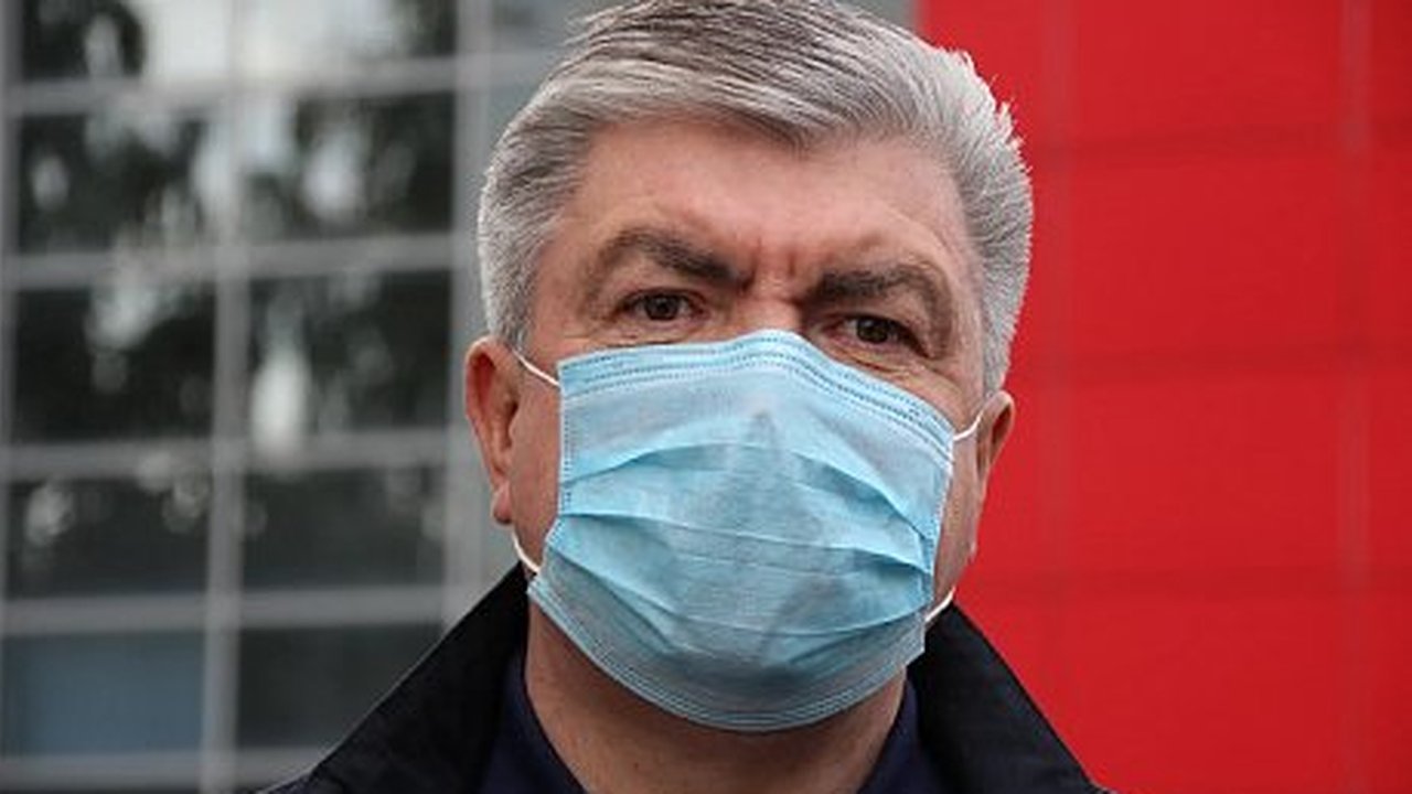 Главная картинка новости: Магдеев про критику Минниханова: «Замечания могут быть»