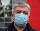 Магдеев про критику Минниханова: «Замечания могут быть»