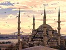 Теперь из «Бегишево» есть прямые рейсы в Станбул