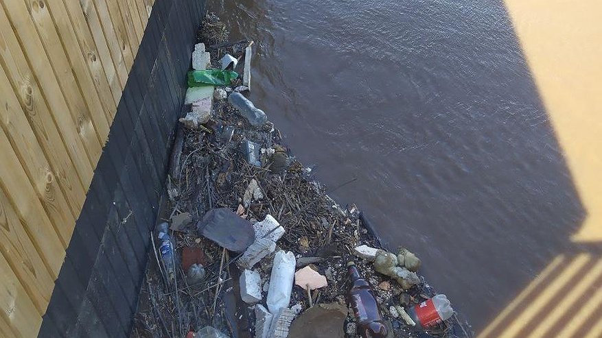 Главная картинка новости: В Челнах пройдут субботники у водоемов 