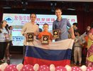 В Челнах живет юный чемпион мира по ментальной арифметике