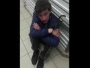 В одном из челнинских магазинов мужчина оголился