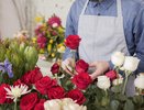 3 лучших цветочных магазина Набережных Челнов