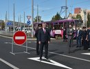 В Набережных Челнах отремонтирован проспект Дружбы Народов