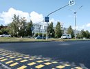 Дорожный ремонт: новые светофоры и лежачие полицейские