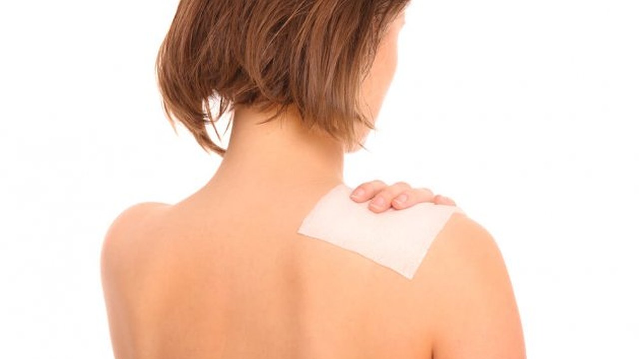 Главная картинка новости: Жизнь без болей в спине 