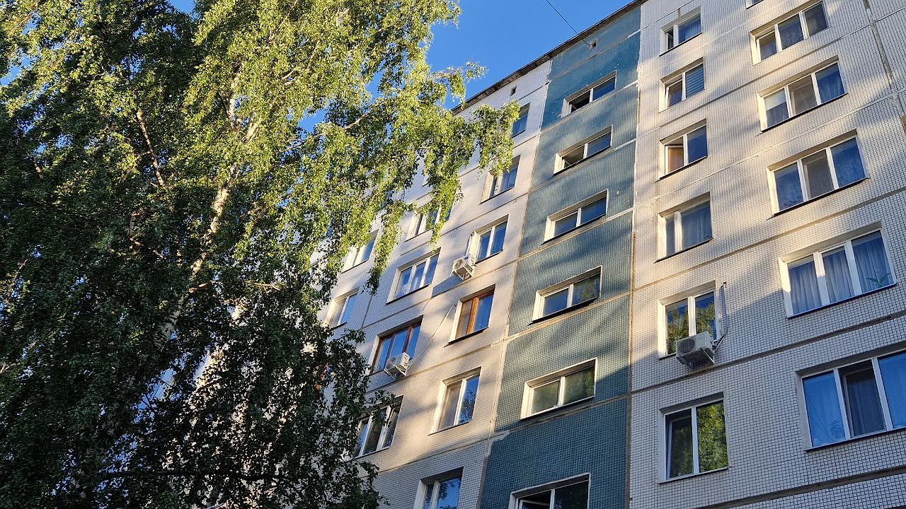 Главная картинка новости: В Татарстане вырос спрос на «вторичку»