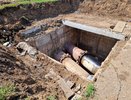 В 90% жилых домов Челнов появилась горячая вода