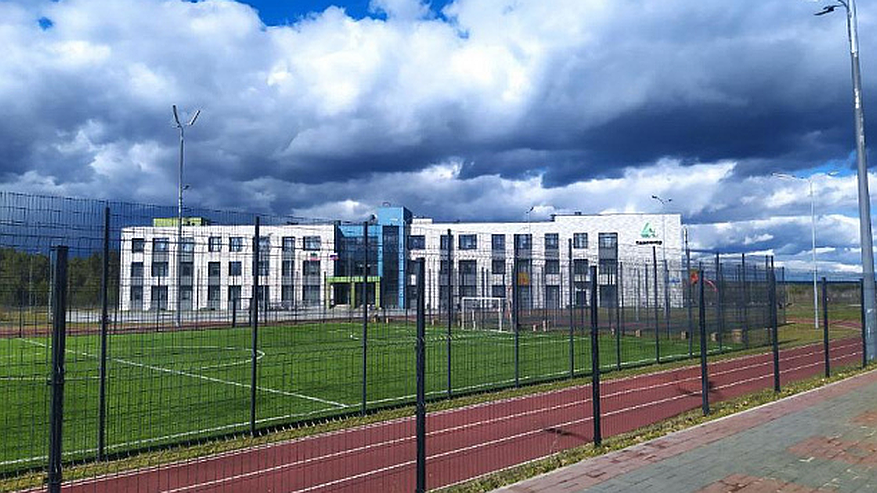 Главная картинка новости: Стало известно, где в Челнах построят новую школу