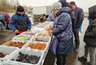 Миниатюра новости: На этой неделе в Челнах начнут работу сельхозярмарки